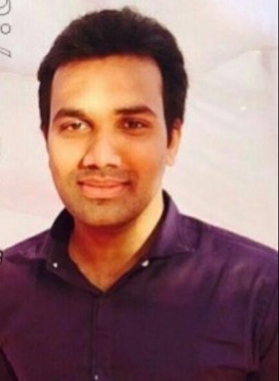 Dr. R. Sambath Kumar